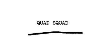 QUAD SQUAD logo