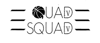 QUAD SQUAD IV logo