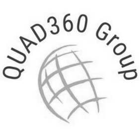 QUAD360 GROUP logo