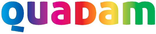 QUADAM logo