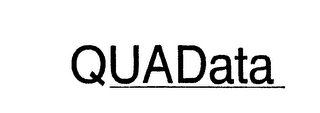 QUADATA