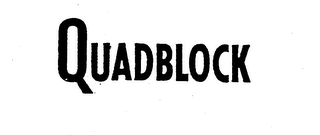 QUADBLOCK logo