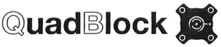 QUADBLOCK logo