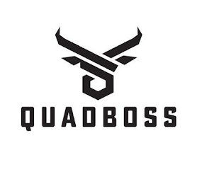 QUADBOSS logo