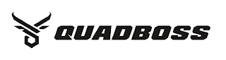 QUADBOSS logo