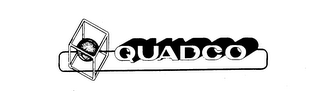QUADCO logo