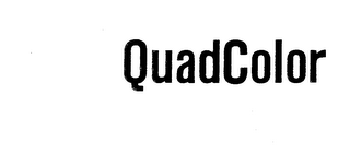 QUADCOLOR logo
