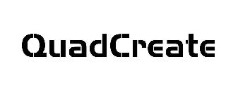 QUADCREATE logo