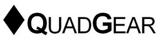 QUADGEAR logo