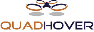 QUADHOVER logo