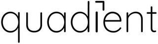 QUADIENT logo