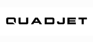 QUADJET logo