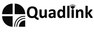 QUADLINK logo