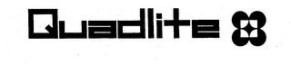 QUADLITE logo