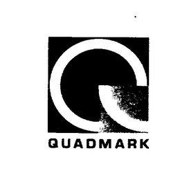 QUADMARK logo