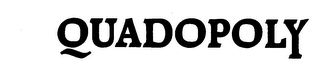 QUADOPOLY logo