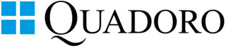 QUADORO logo