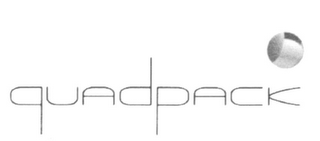 QUADPACK logo