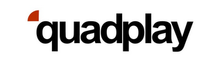QUADPLAY logo
