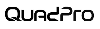 QUADPRO logo