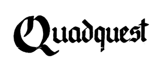QUADQUEST logo