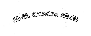 QUADRA logo