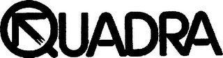 QUADRA logo