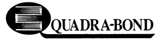 QUADRA-BOND logo