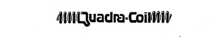 QUADRA-COIL logo