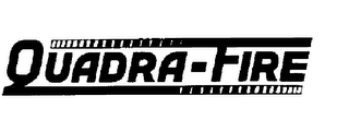 QUADRA-FIRE logo