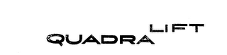 QUADRA LIFT logo