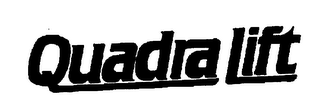 QUADRA LIFT logo
