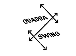 QUADRA SWING logo