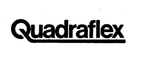 QUADRAFLEX logo