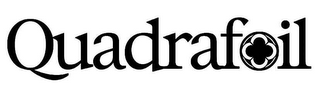QUADRAFOIL logo