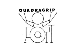 QUADRAGRIP logo