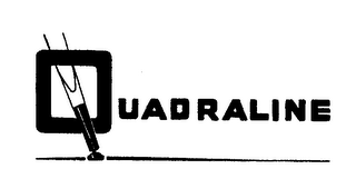 QUADRALINE logo