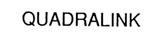 QUADRALINK logo