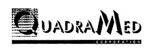 QUADRAMED CORPORATION logo