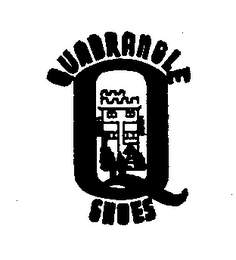 QUADRANGLE SHOES logo