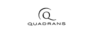 QUADRANS logo