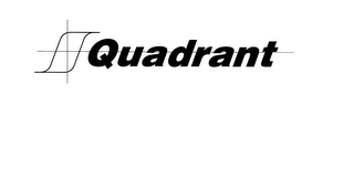 QUADRANT logo