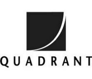QUADRANT logo