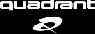 QUADRANT logo