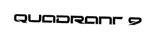 QUADRANT 9 logo