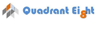 QUADRANT EI8HT logo