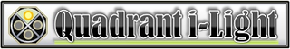 QUADRANT I-LIGHT logo