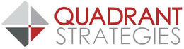 QUADRANT STRATEGIES logo