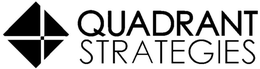 QUADRANT STRATEGIES logo