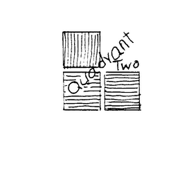 QUADRANT TWO logo